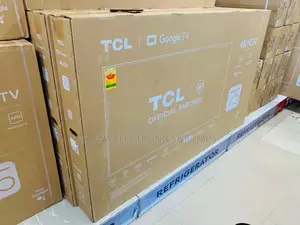 75p6k TCL 75 Inch Uhd Tv