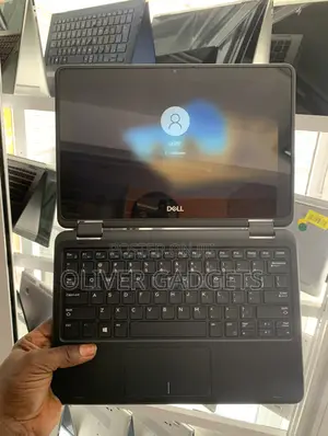 Laptop Dell Latitude 11 3190 8GB Intel SSD 128GB