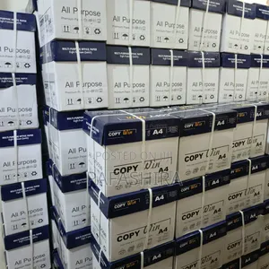 Copy Win 80gsm A4 Paper