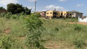 Land for Sale at Oyibi