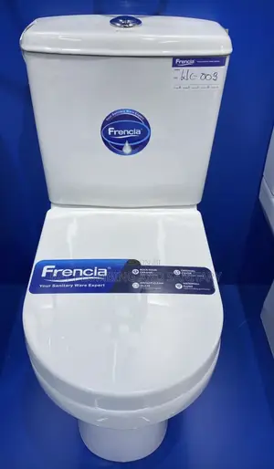 Frencia Slim Tank Water Closet_soft Close Wc_close Couple Wc