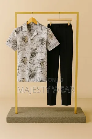 Neatly Kaftan for Men