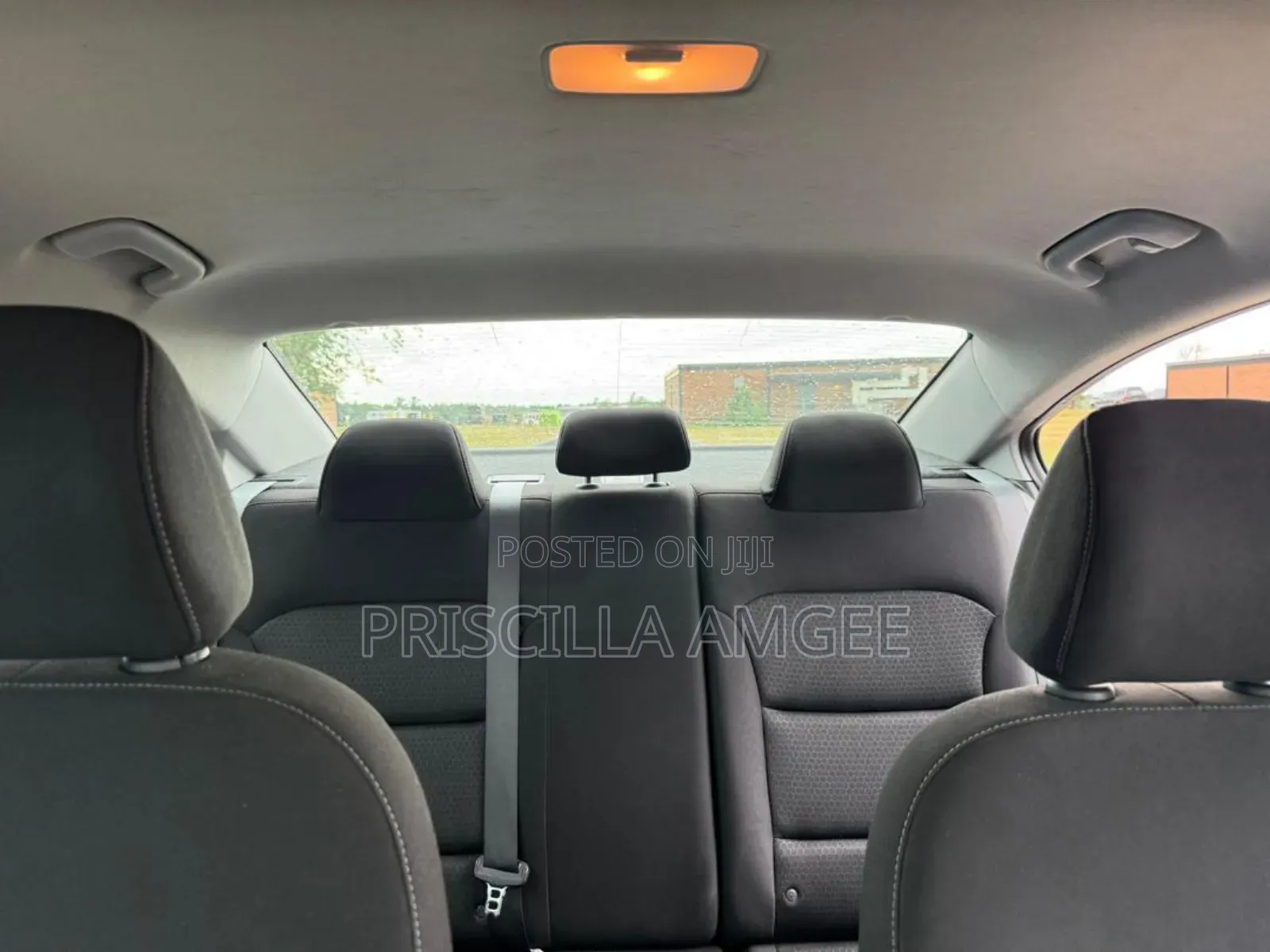 Hyundai Elantra 2017 White