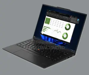 New Laptop Lenovo ThinkPad X1 Carbon 32GB Intel Core i7 SSD 1T