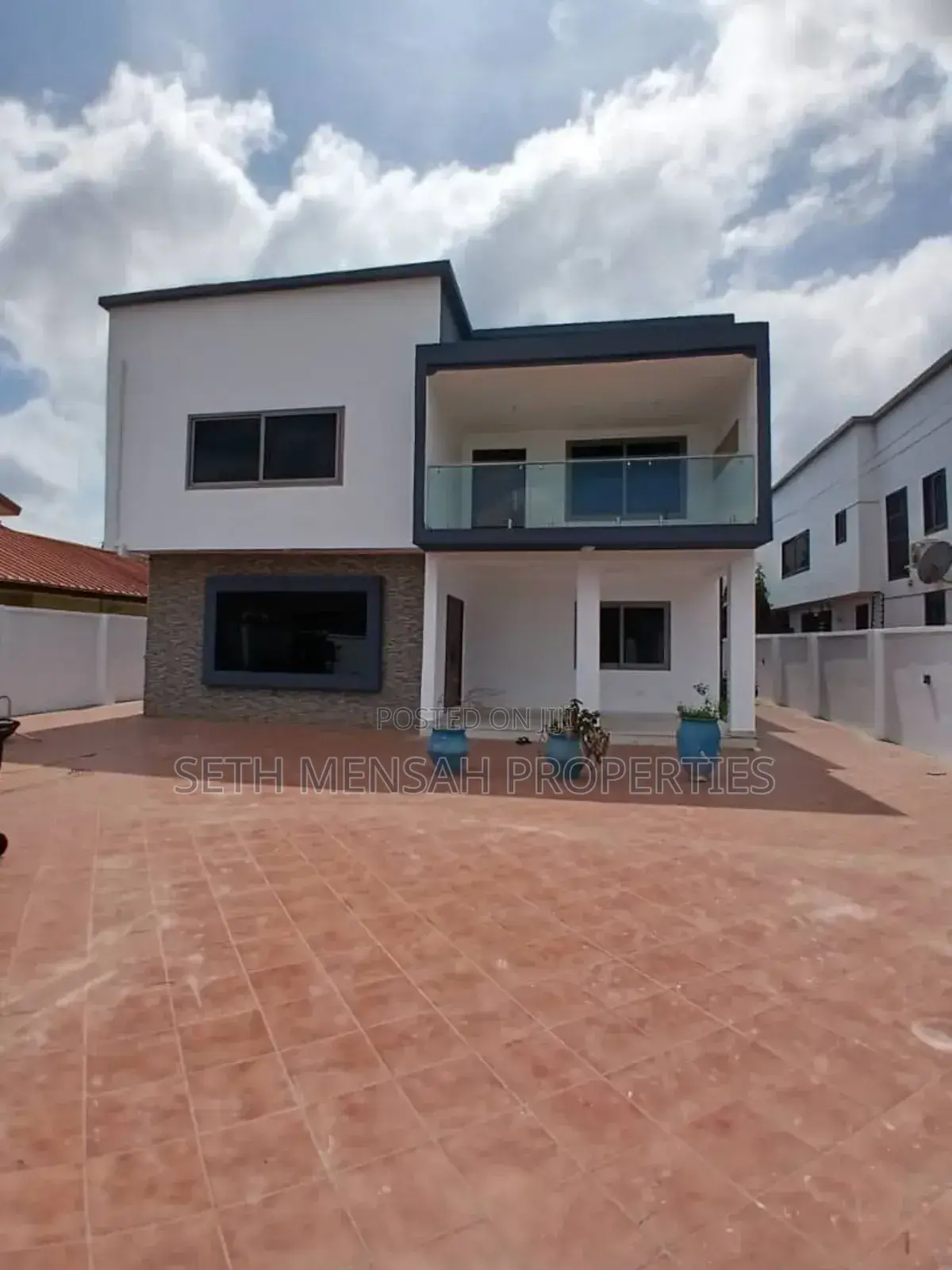 4bdrm House in Ability for rent