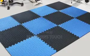 Industrial Carpets