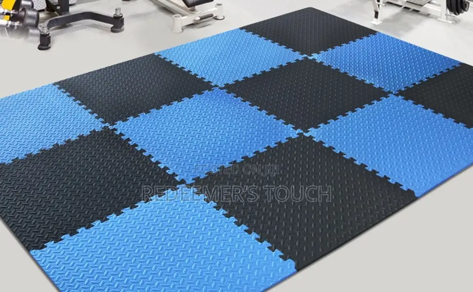 Industrial Carpets