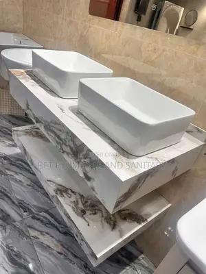 European Counter Top Marble Basin_marble Wash Hand Basins With Mirror