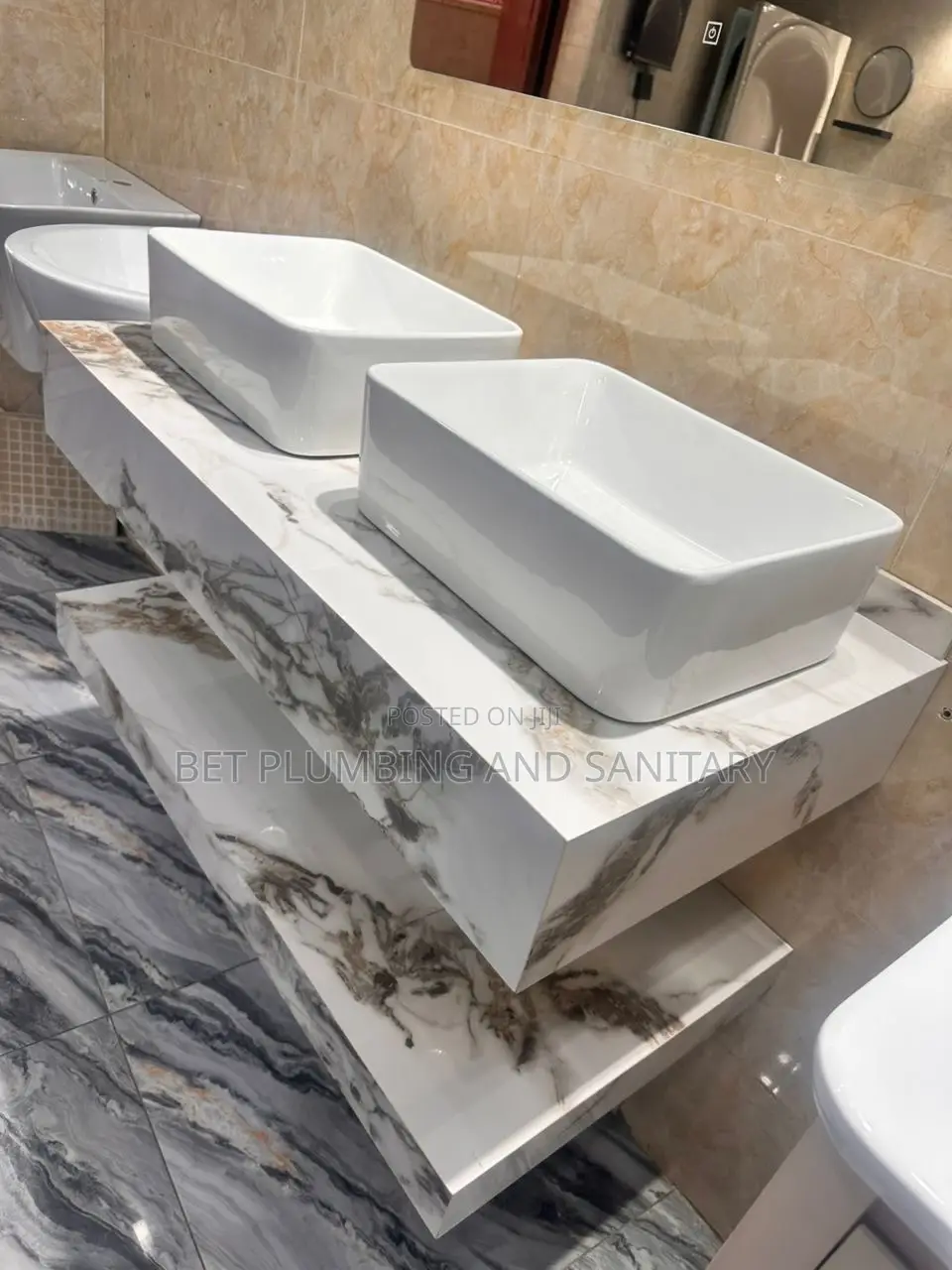 European Counter Top Marble Basin_marble Wash Hand Basins With Mirror