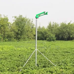 Sprinkler Irrigation System