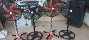 Standing Fan