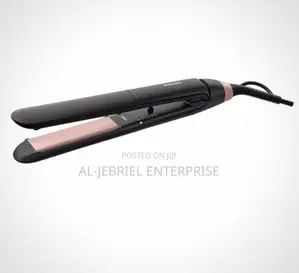 Hair Straightener (Philips)