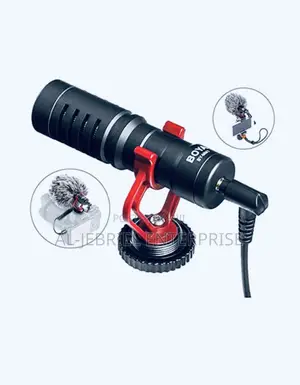 Boya Universal Microphone