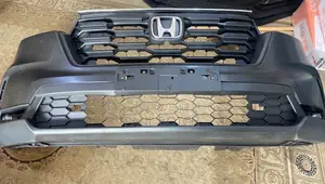 Honda Cr-v 2024 Front Bumper Complete