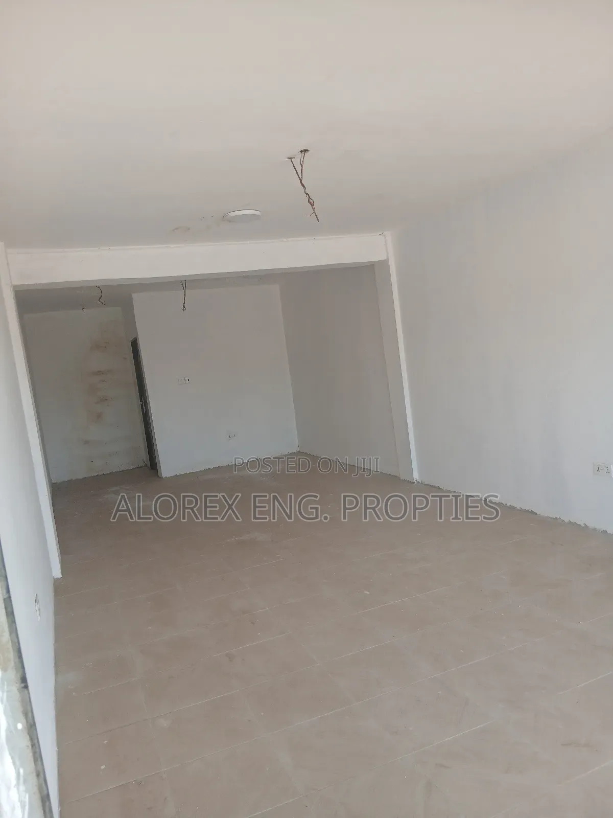 Shop for Rent at Oyarifa