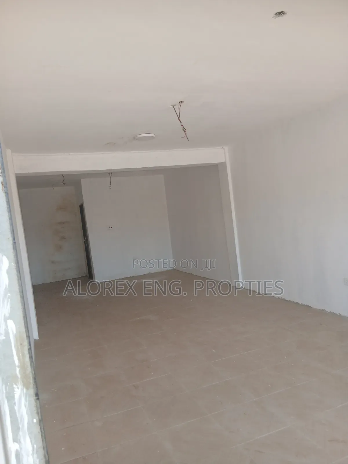 Shop for Rent at Oyarifa