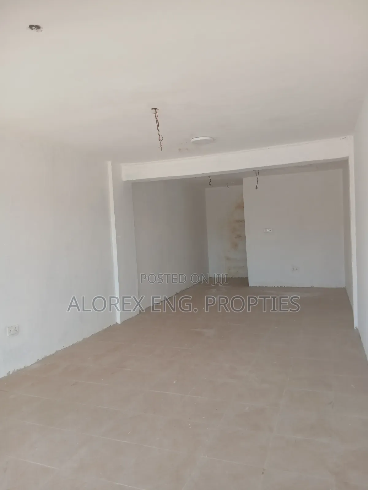 Shop for Rent at Oyarifa