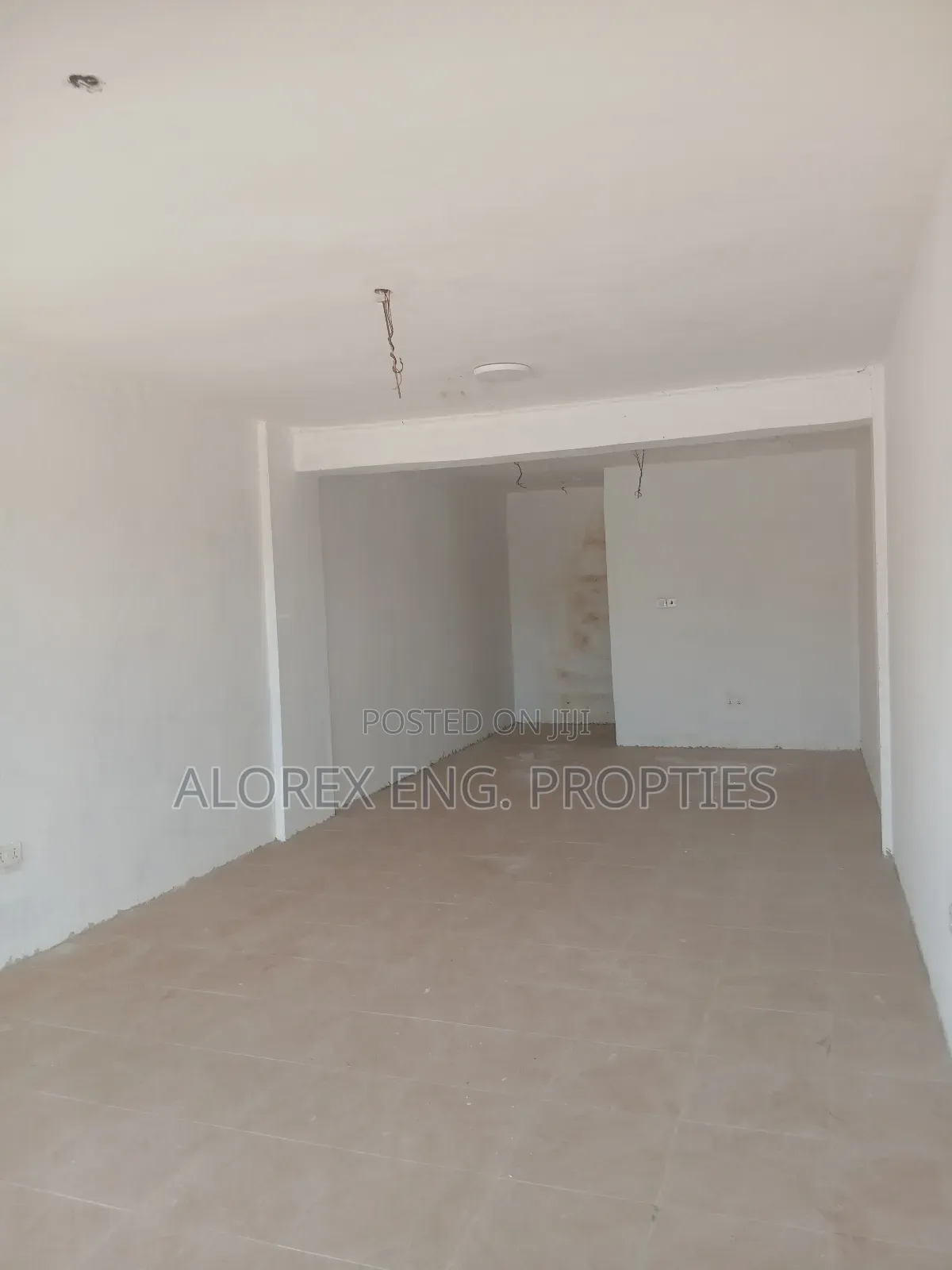 Shop for Rent at Oyarifa