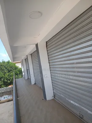Shop for Rent at Oyarifa
