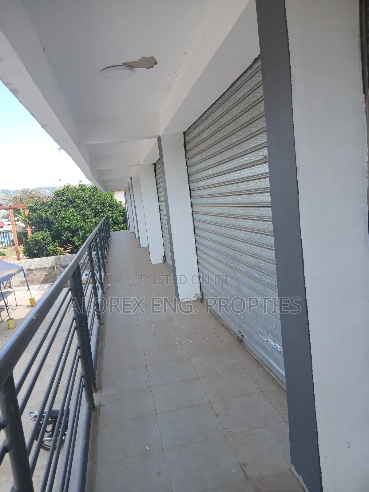 Shop for Rent at Oyarifa