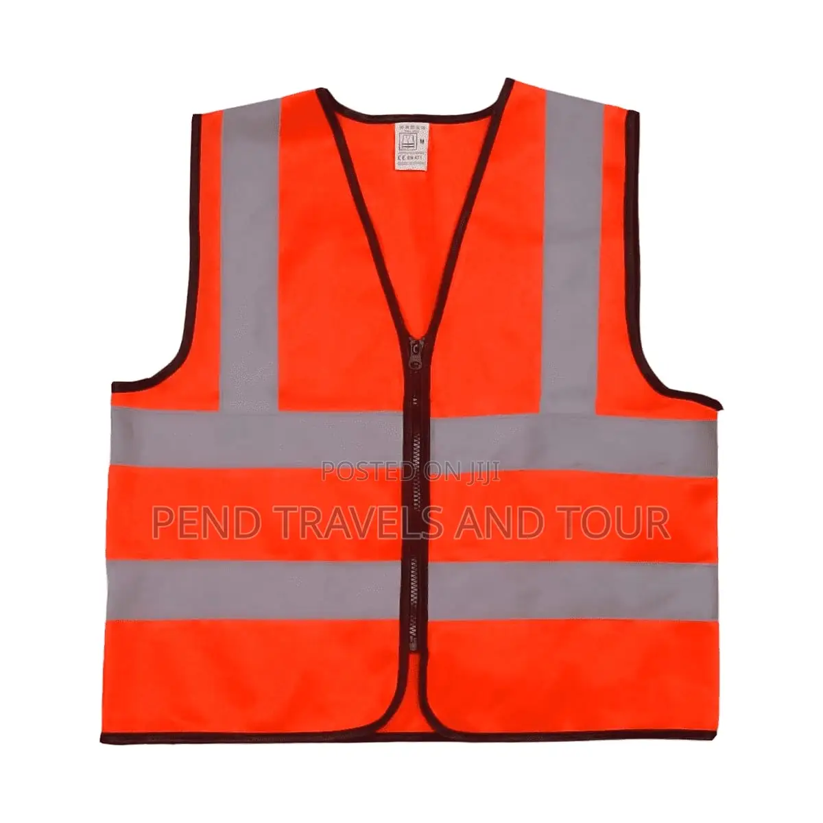 Reflector Jacket
