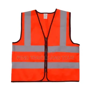 Reflector Jacket