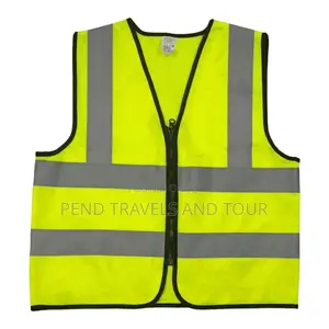 Reflector Jacket