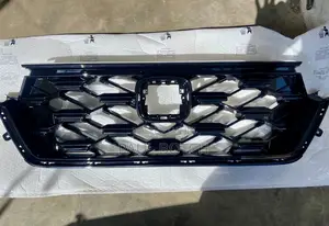 Honda Cr-v 2024 Top Grille