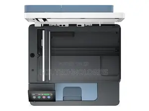 Hp Color Laserjet Pro MFP 3303sdw (499m6a) Functions Print, Copy, Scan