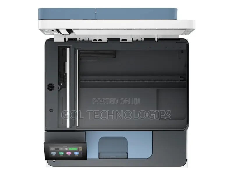 Hp Color Laserjet Pro MFP 3303sdw (499m6a) Functions Print, Copy, Scan