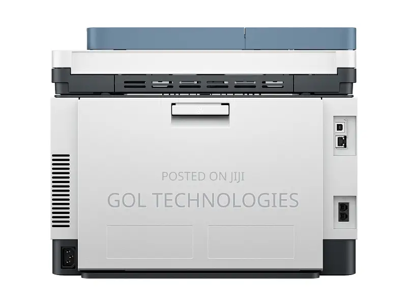 Hp Color Laserjet Pro MFP 3303sdw (499m6a) Functions Print, Copy, Scan
