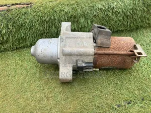 Honda Accord 2018-22 Starter
