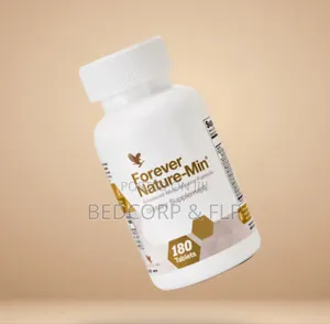 Fl Forever Nature Mineral 180 Tabs