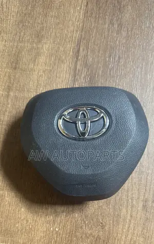 2019-2024 Rav4 Airbag Cover