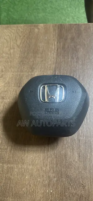 2023-2025 Honda Accord Airbag Cover