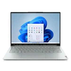 New Laptop Lenovo Yoga 7i 16GB Intel Core i5 SSD 1T