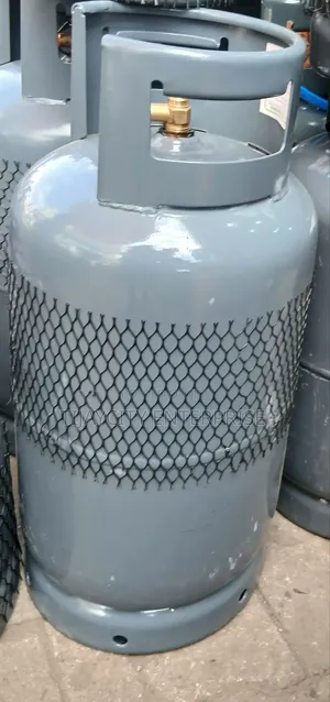 15kg Gas Cylinder
