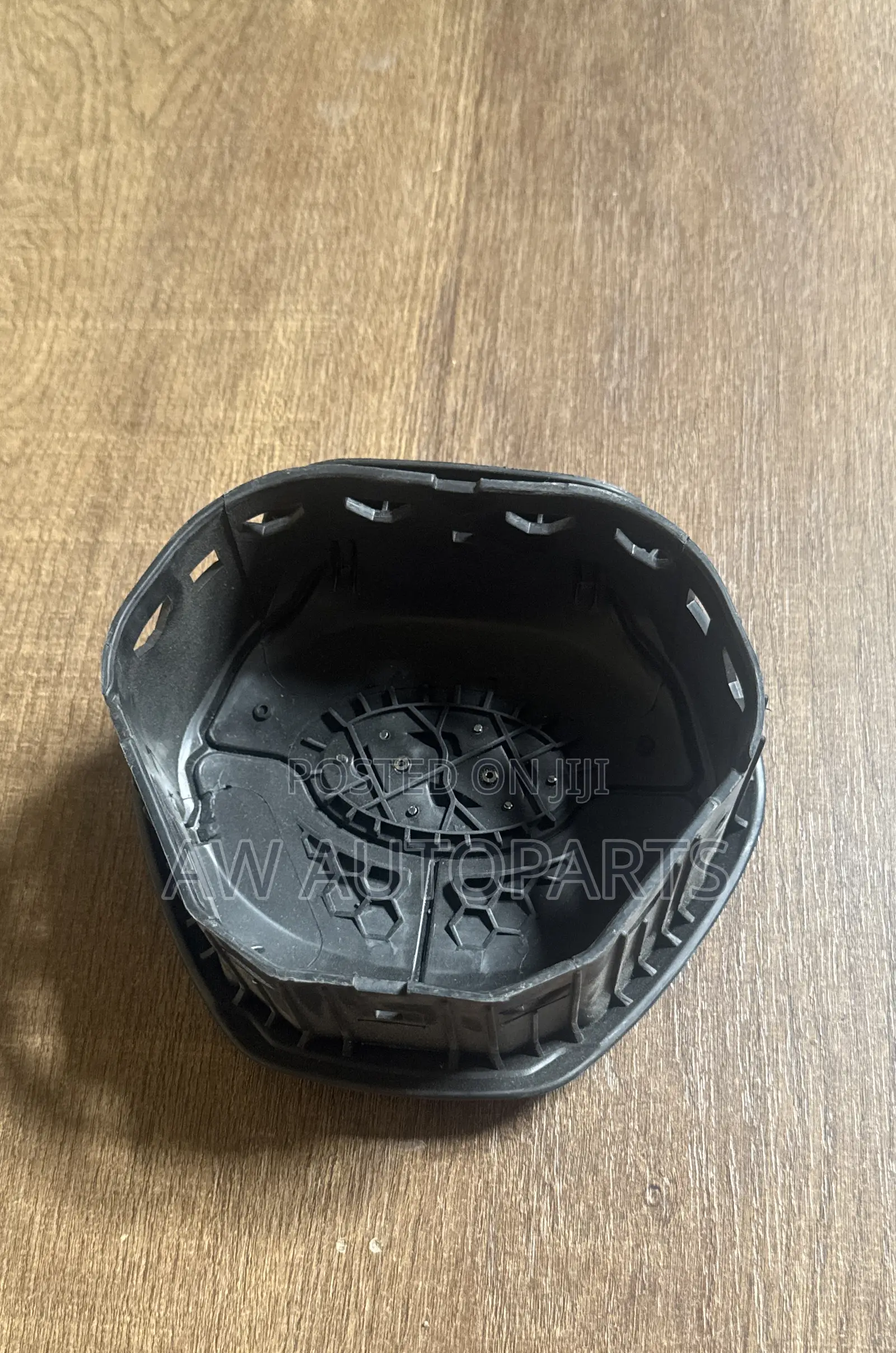 Hyundai Santa Fe 2019 Airbag Cover