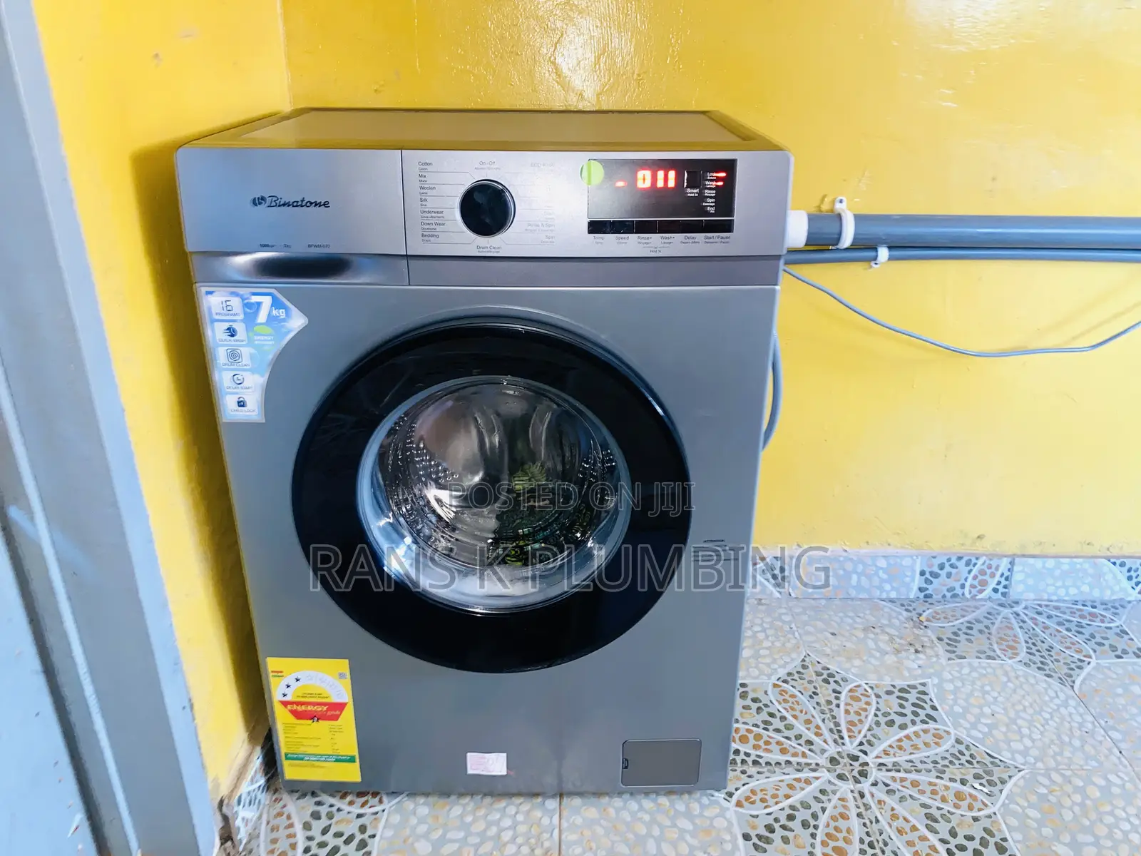 Plumbing Services