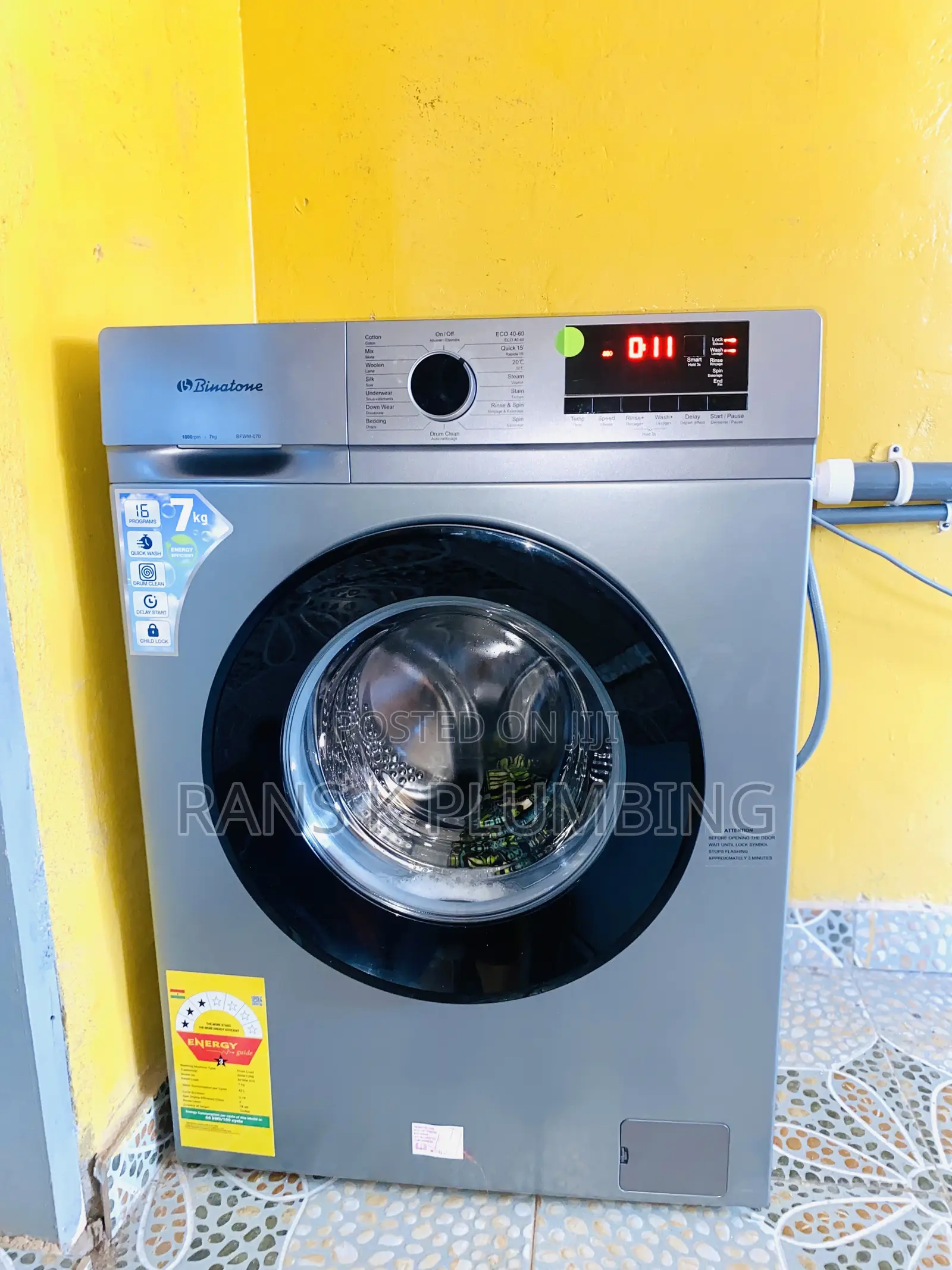 Plumbing Services