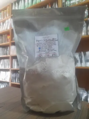 Organic Barley Flour