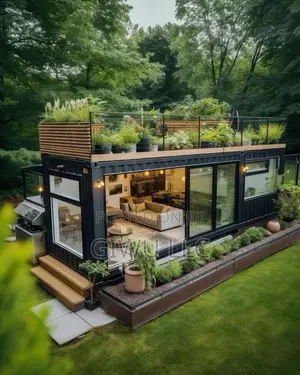 Prefab Home