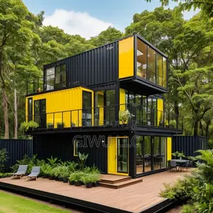 Prefab Home