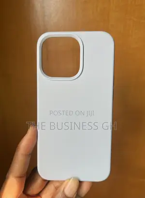 Silicone Cases for iPhone 12 Pro