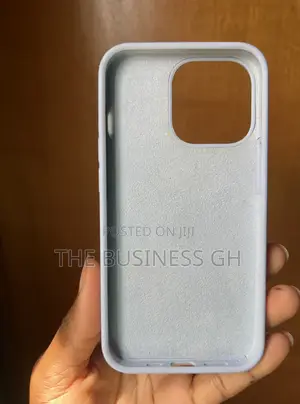 Silicone Cases for iPhone 12 Pro
