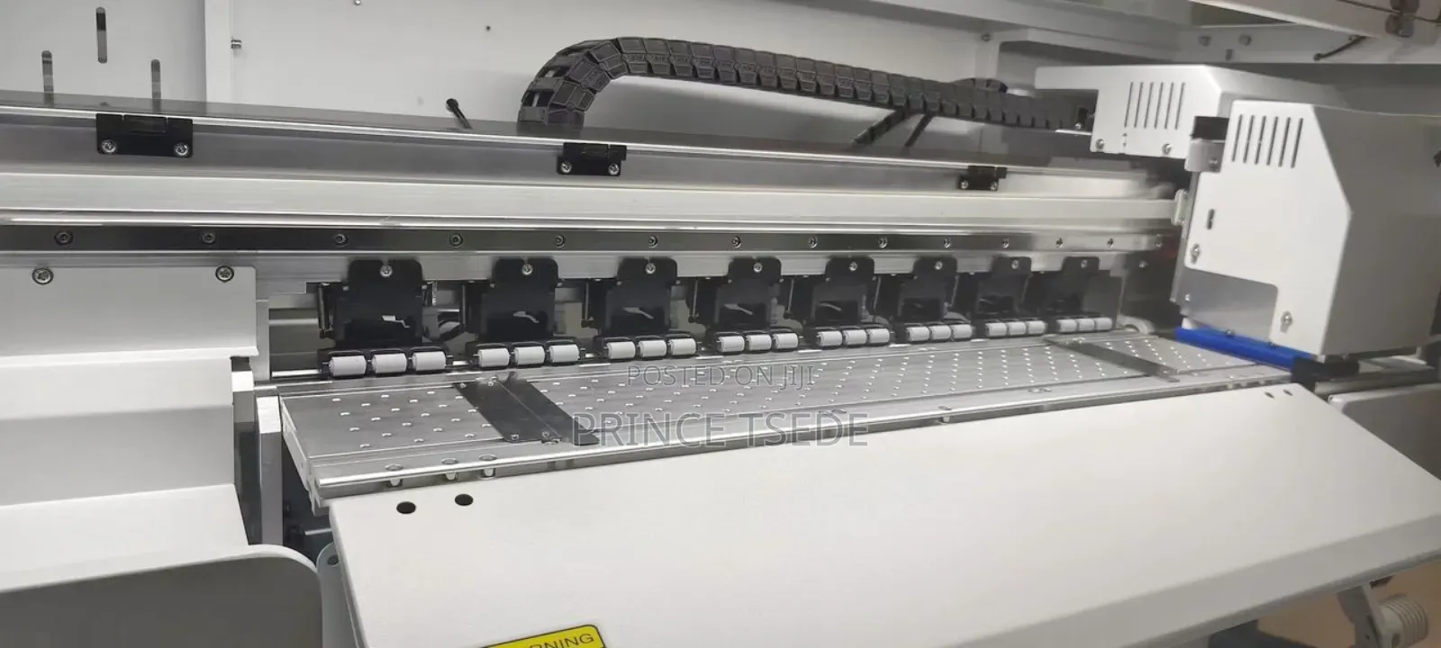 A2 (60cm) Double Xp600 Print Head DTF Printer
