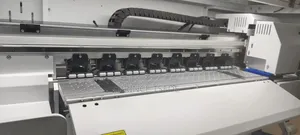 A2 (60cm) Double Xp600 Print Head DTF Printer
