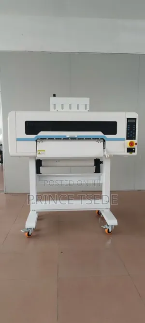 A2 (60cm) Double Xp600 Print Head DTF Printer