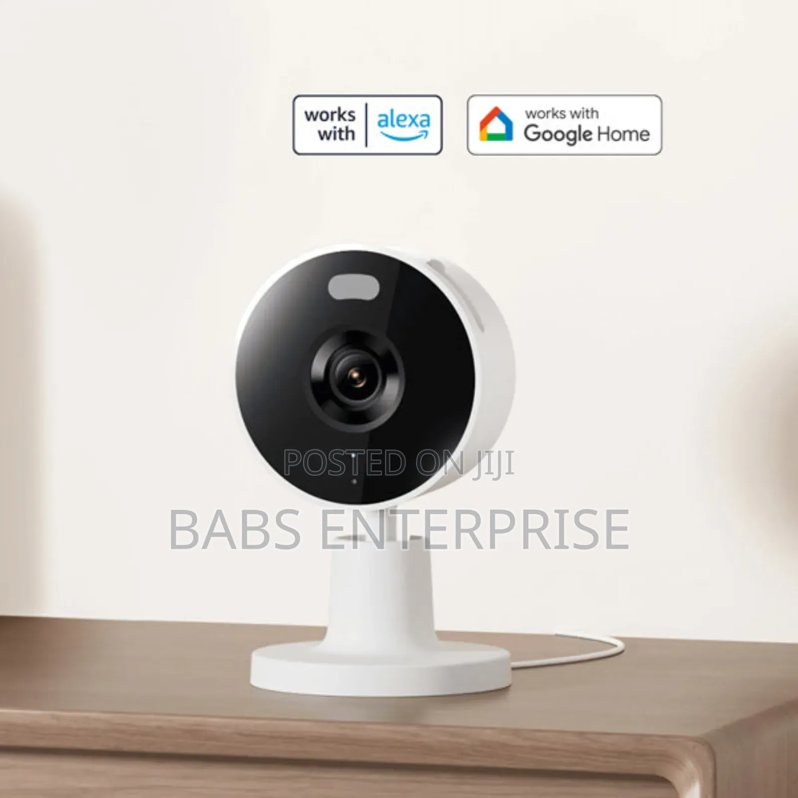 Xiaomi Smart Camera C100