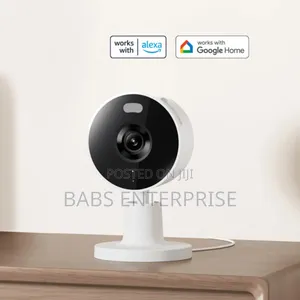Xiaomi Smart Camera C100